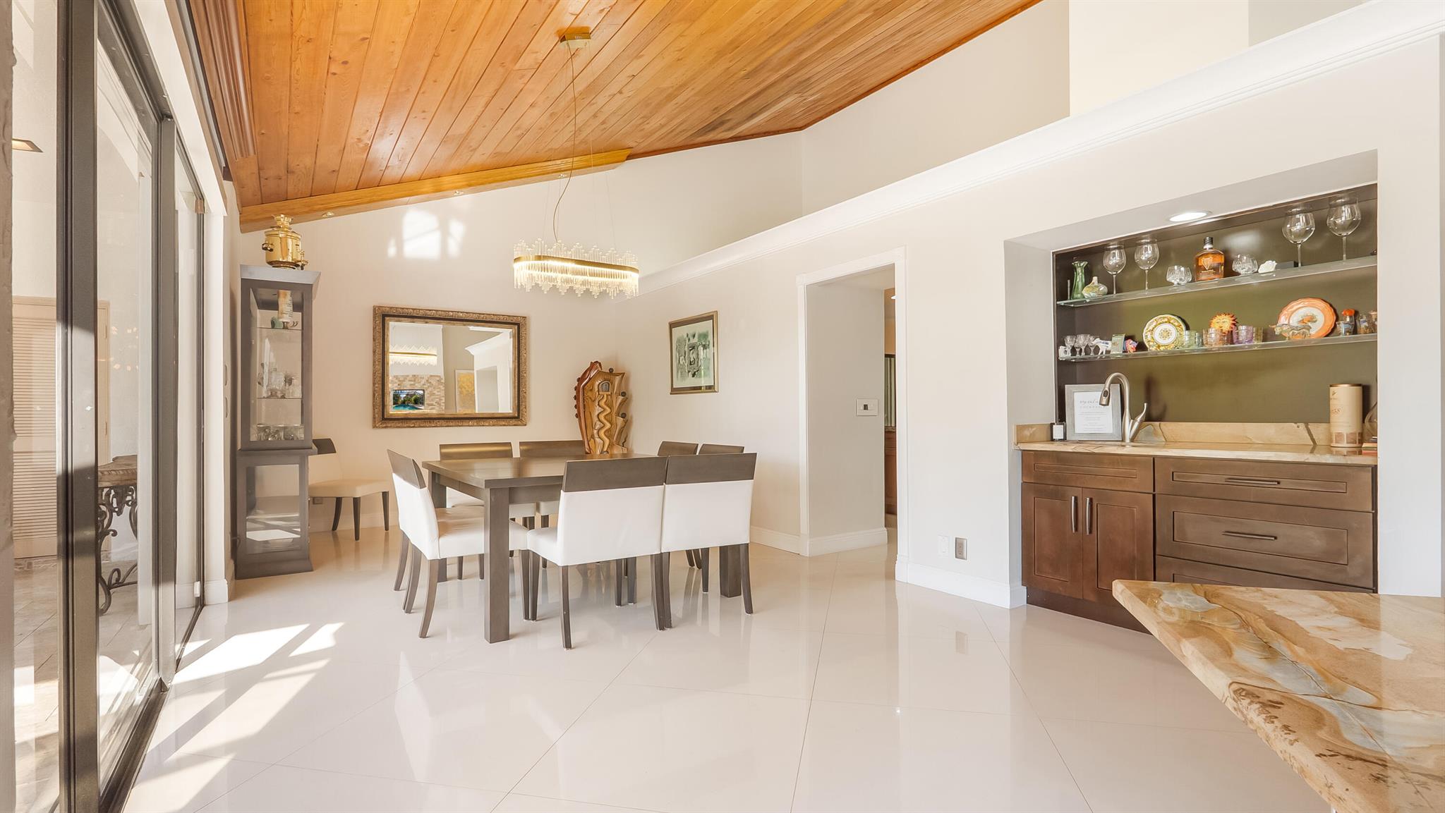 BOCA WOODS COUNTRY CLUB P - Residential