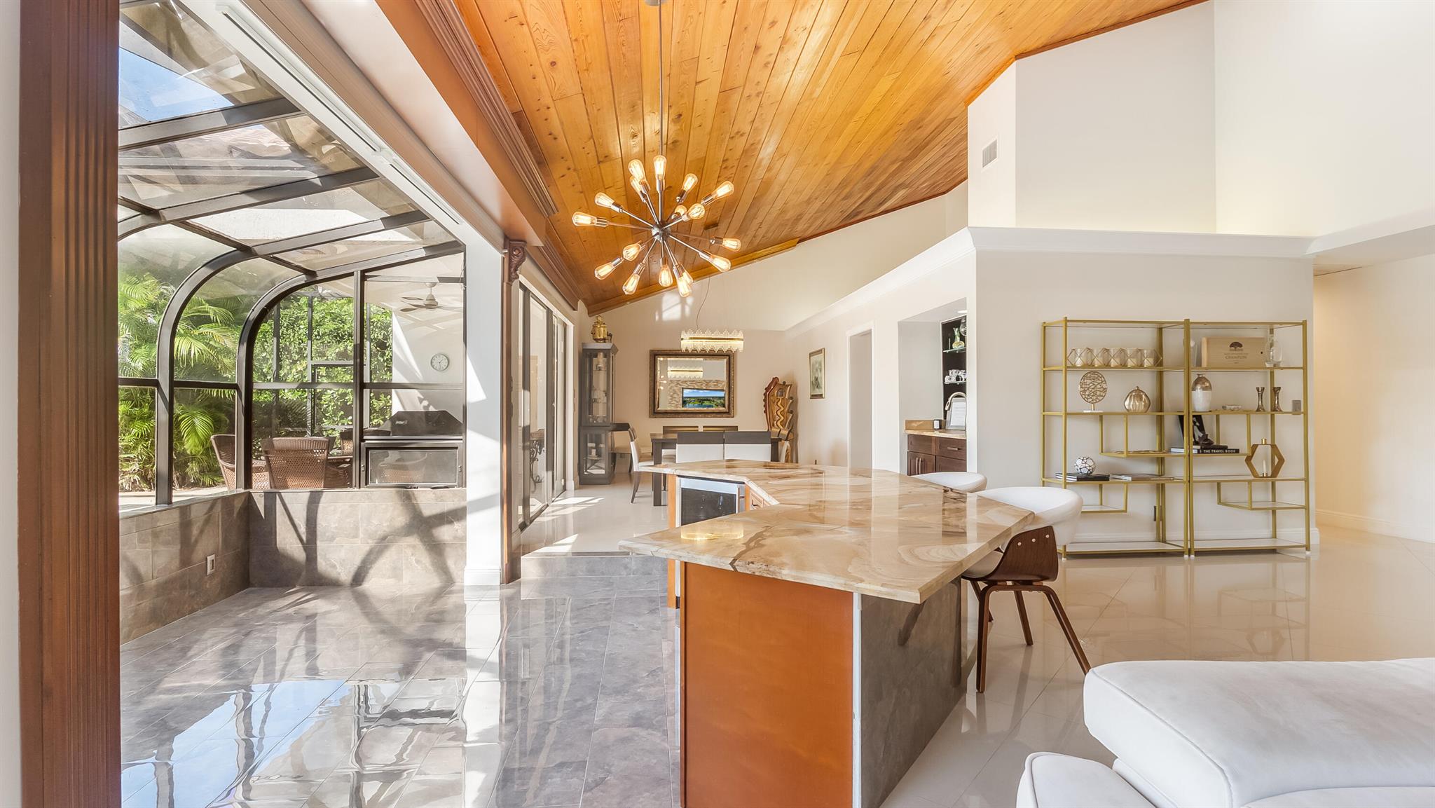 BOCA WOODS COUNTRY CLUB P - Residential