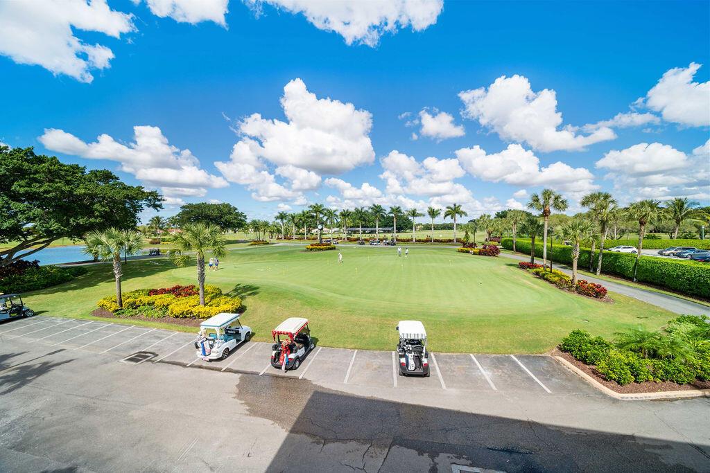 BOCA WOODS COUNTRY CLUB P - Residential