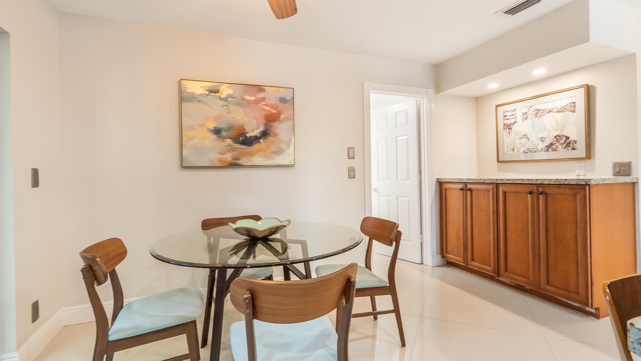 BOCA WOODS COUNTRY CLUB P - Residential