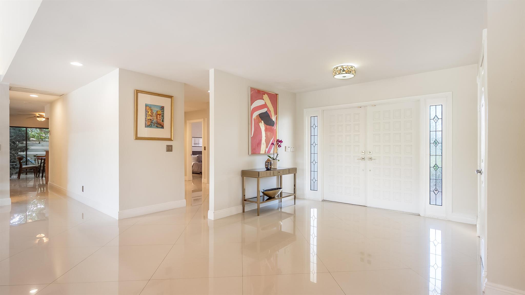 BOCA WOODS COUNTRY CLUB P - Residential