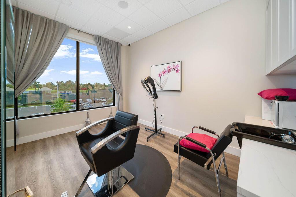 BOCA WOODS COUNTRY CLUB P - Residential