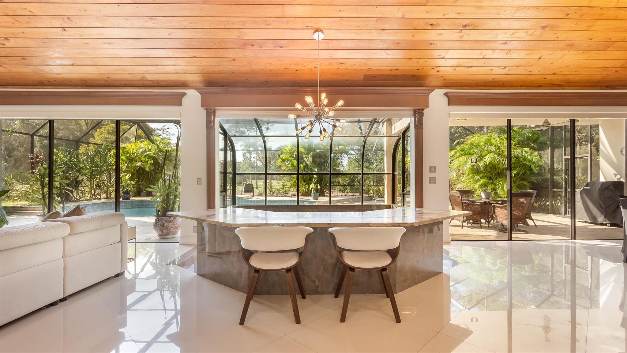 BOCA WOODS COUNTRY CLUB P - Residential