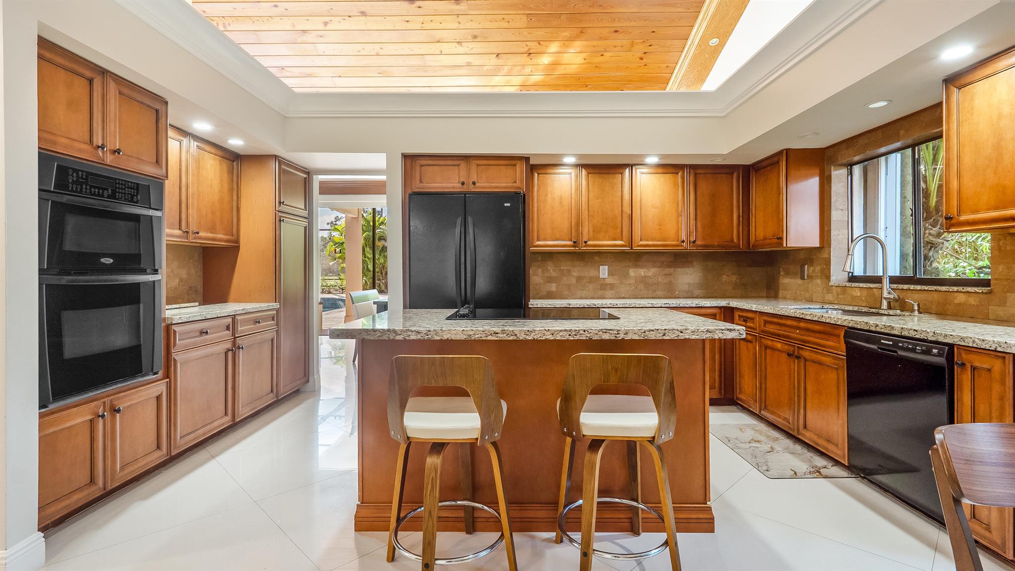 BOCA WOODS COUNTRY CLUB P - Residential