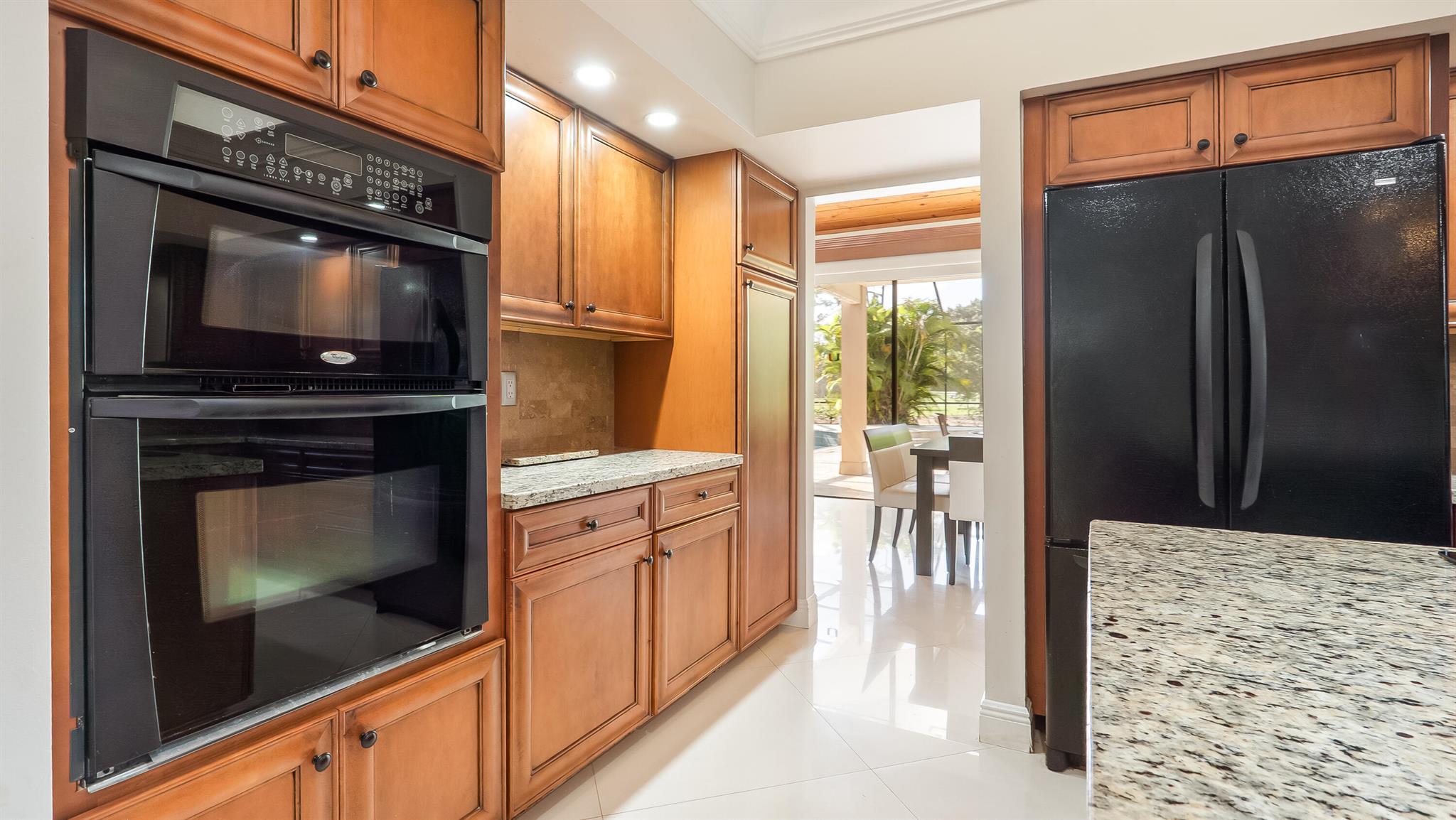 BOCA WOODS COUNTRY CLUB P - Residential