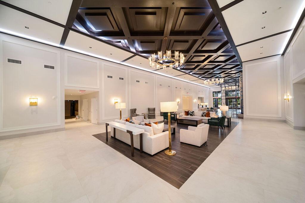 BOCA WOODS COUNTRY CLUB P - Residential