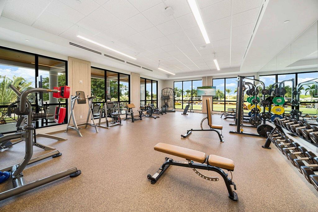 BOCA WOODS COUNTRY CLUB P - Residential