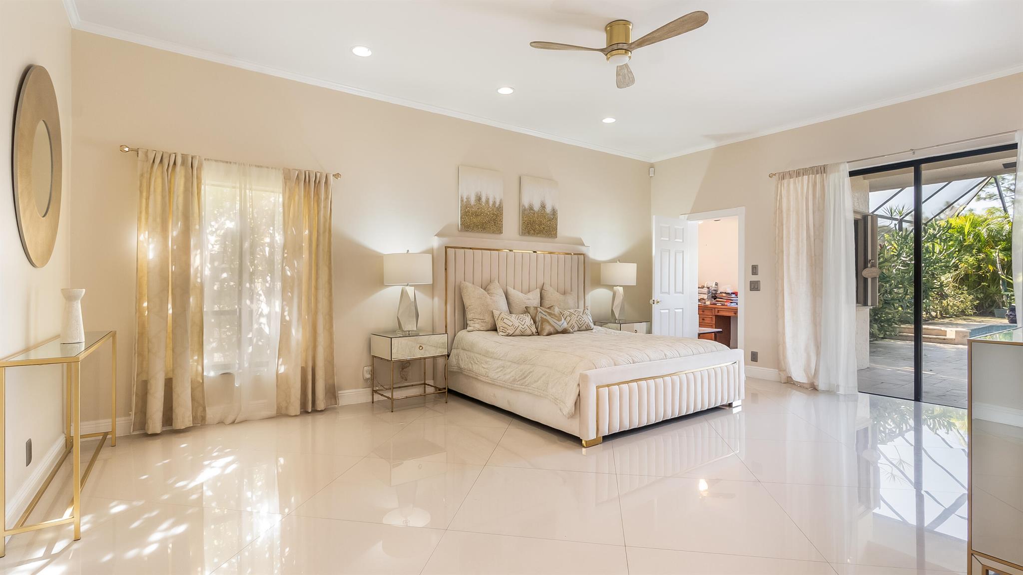 BOCA WOODS COUNTRY CLUB P - Residential