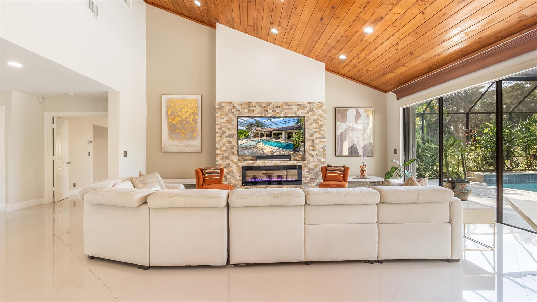 BOCA WOODS COUNTRY CLUB P - Residential