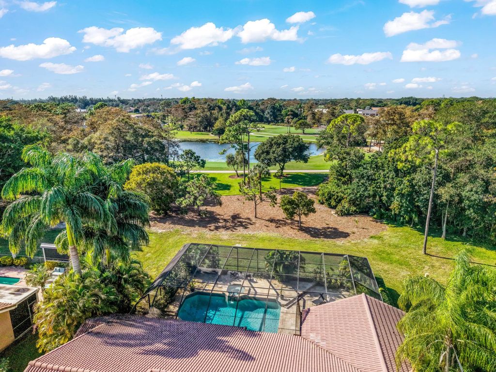 Photo of 10571 Boca Woods Lane, Boca Raton, FL 33428 (MLS # R11149513)