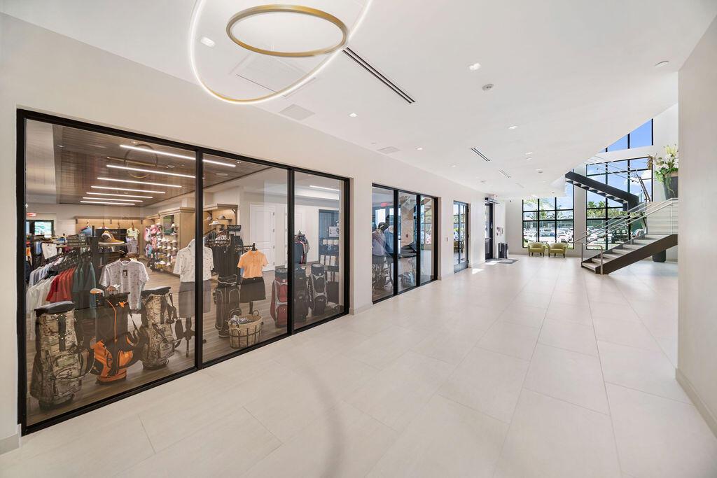 BOCA WOODS COUNTRY CLUB P - Residential