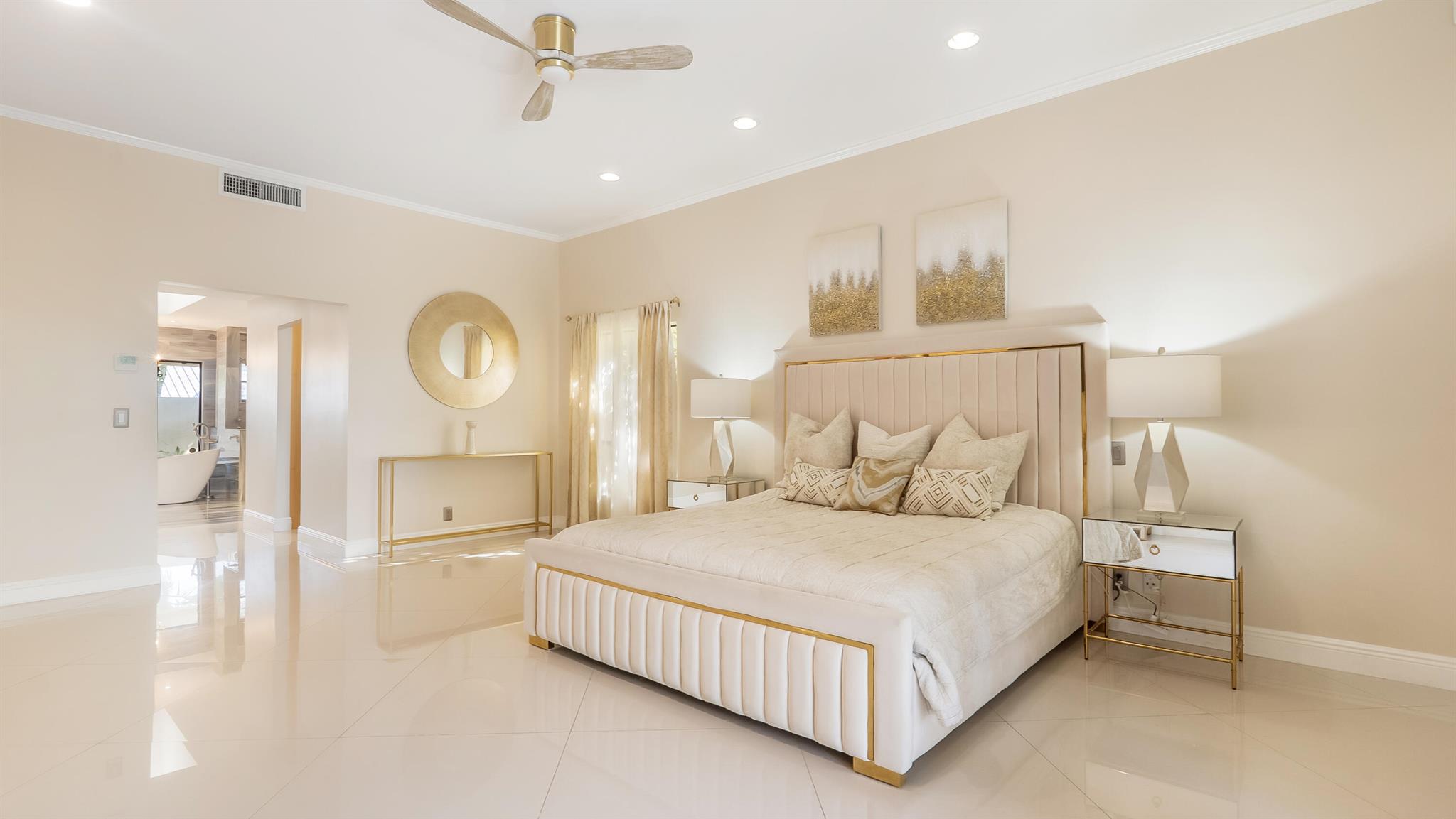 BOCA WOODS COUNTRY CLUB P - Residential