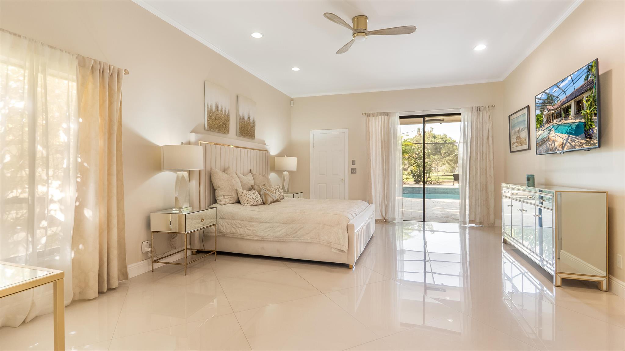 BOCA WOODS COUNTRY CLUB P - Residential