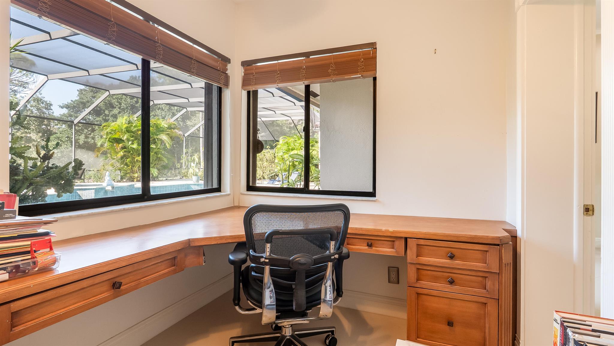 BOCA WOODS COUNTRY CLUB P - Residential