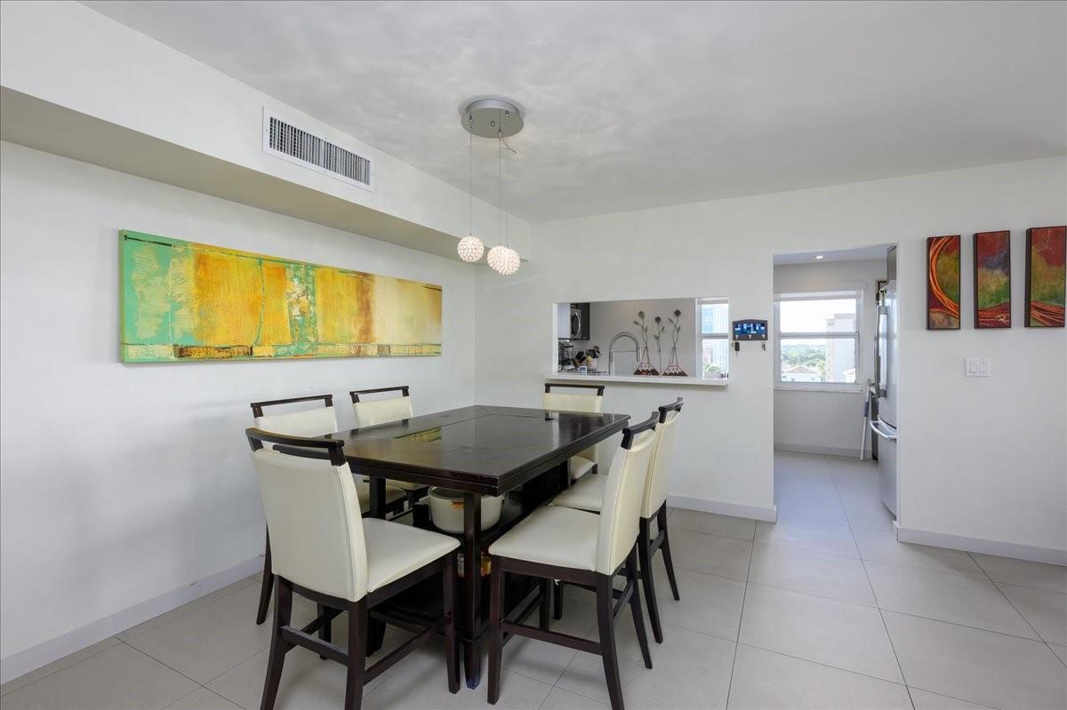 Parliament House - Residential