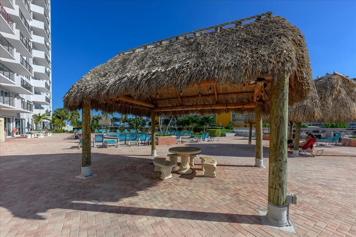 Parliament House - Residential