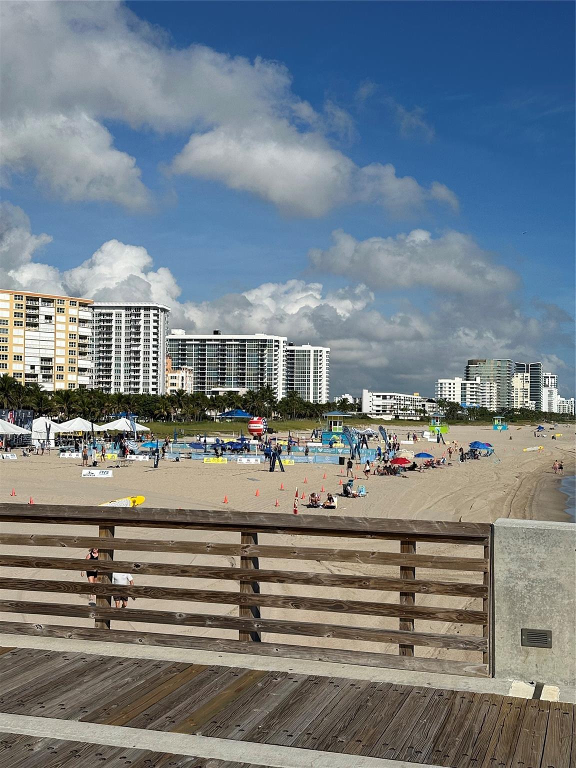 Parliament House - Residential