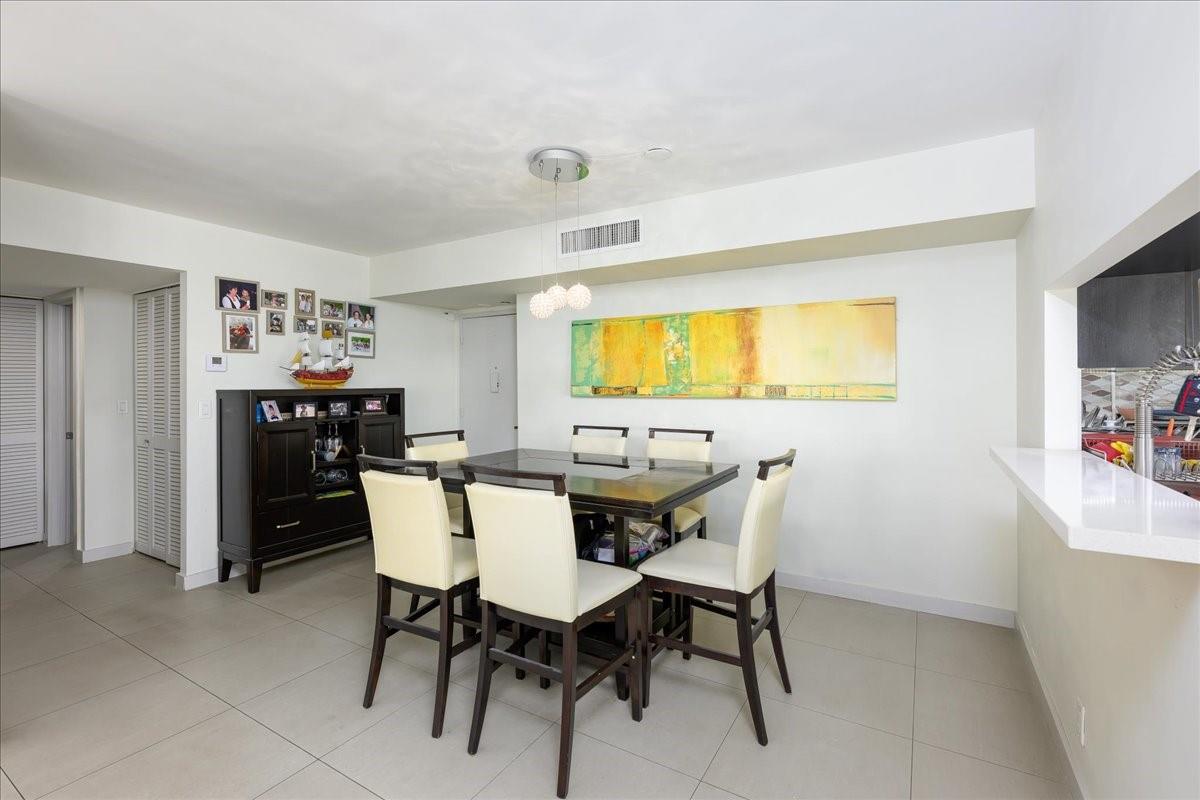 Parliament House - Residential