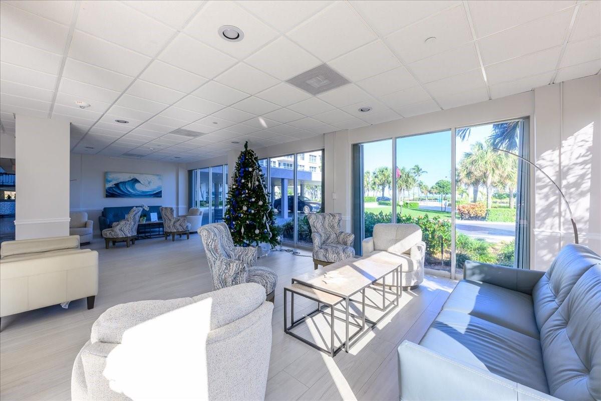 Parliament House - Residential