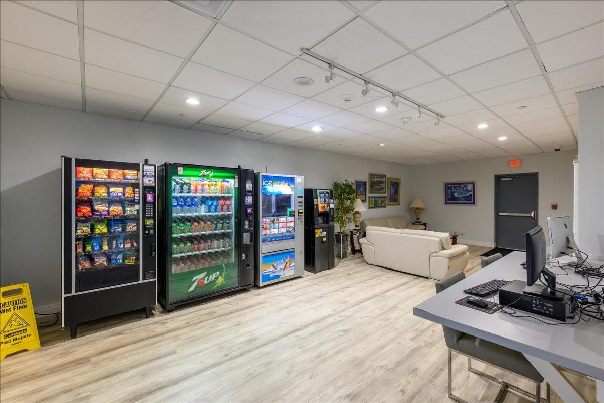 Parliament House - Residential