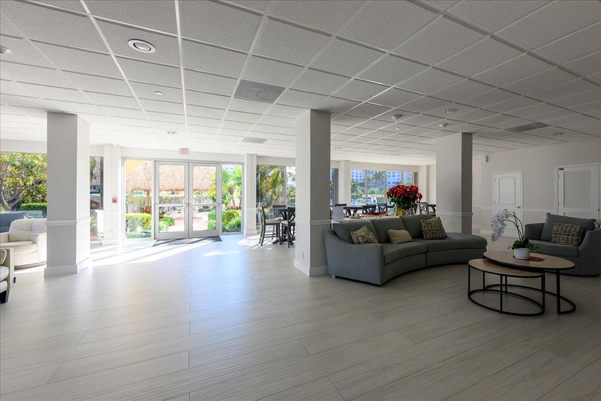 Parliament House - Residential