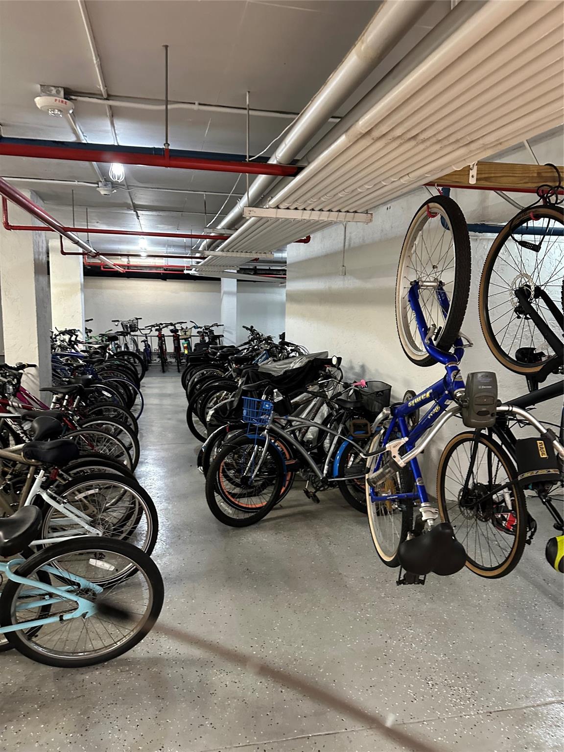 Parliament House - Residential