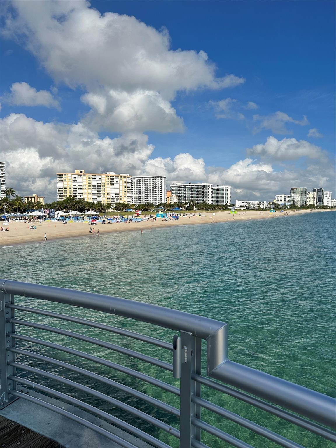 Parliament House - Residential