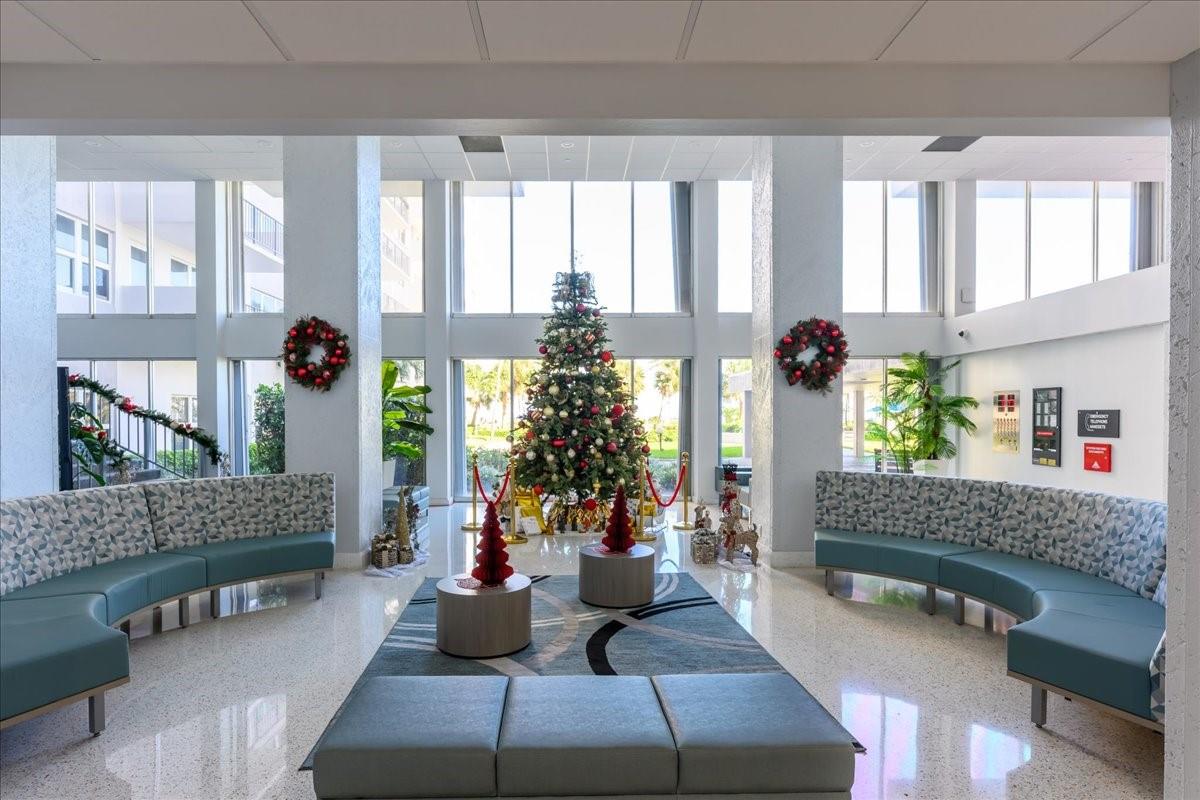 Parliament House - Residential