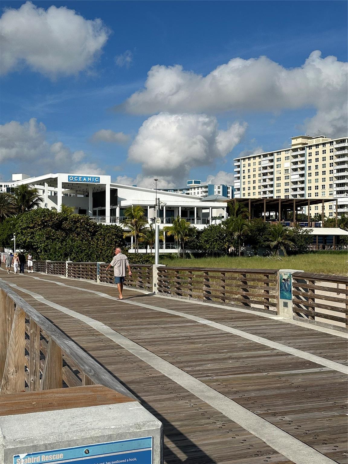Parliament House - Residential