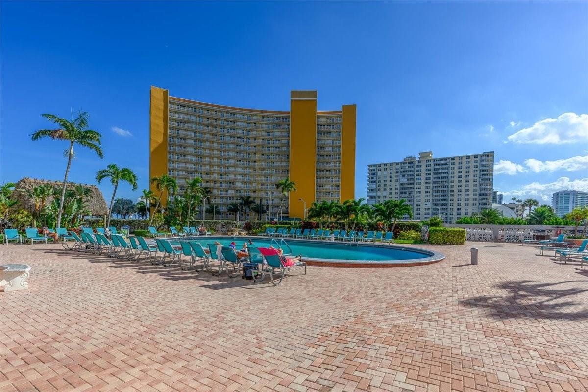 Parliament House - Residential