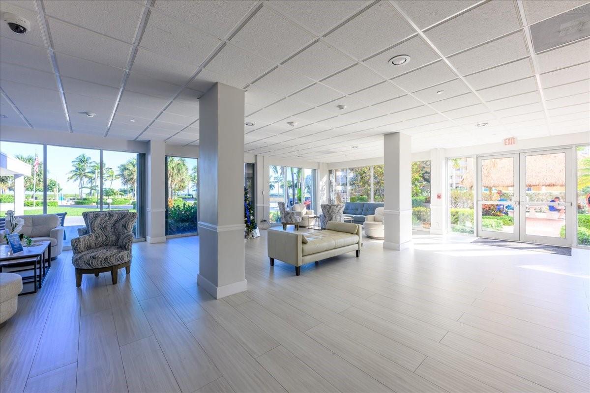 Parliament House - Residential