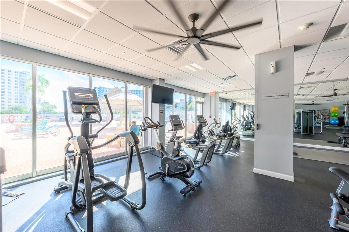 Parliament House - Residential