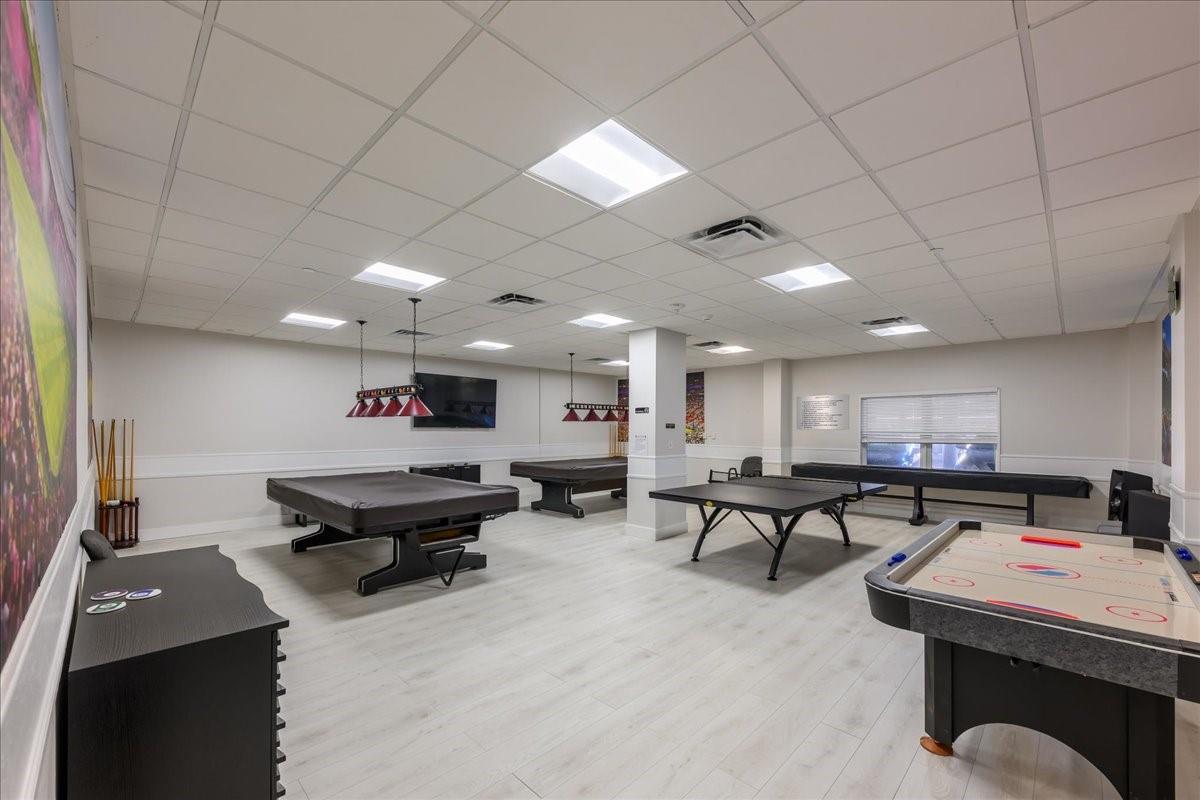 Parliament House - Residential