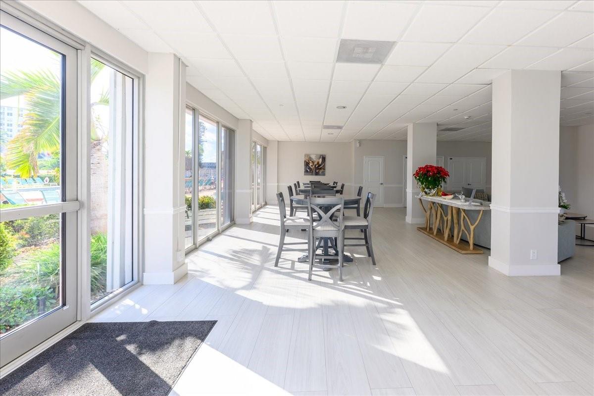 Parliament House - Residential