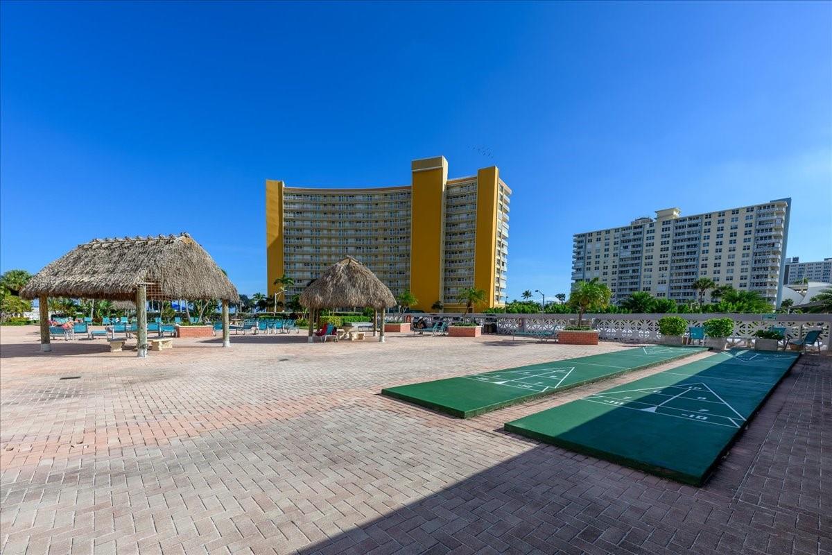 Parliament House - Residential