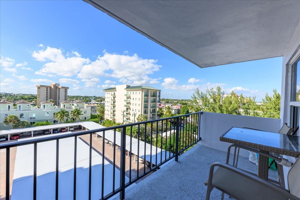 Parliament House - Residential