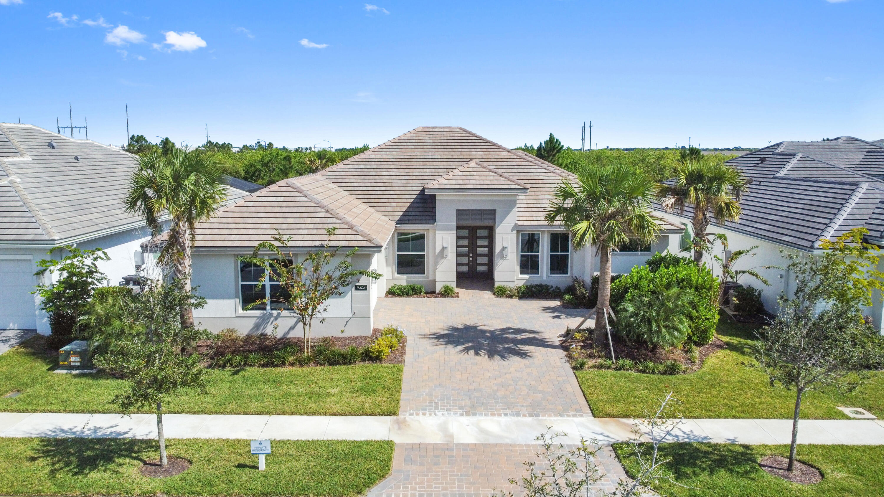 BELTERRA - Residential