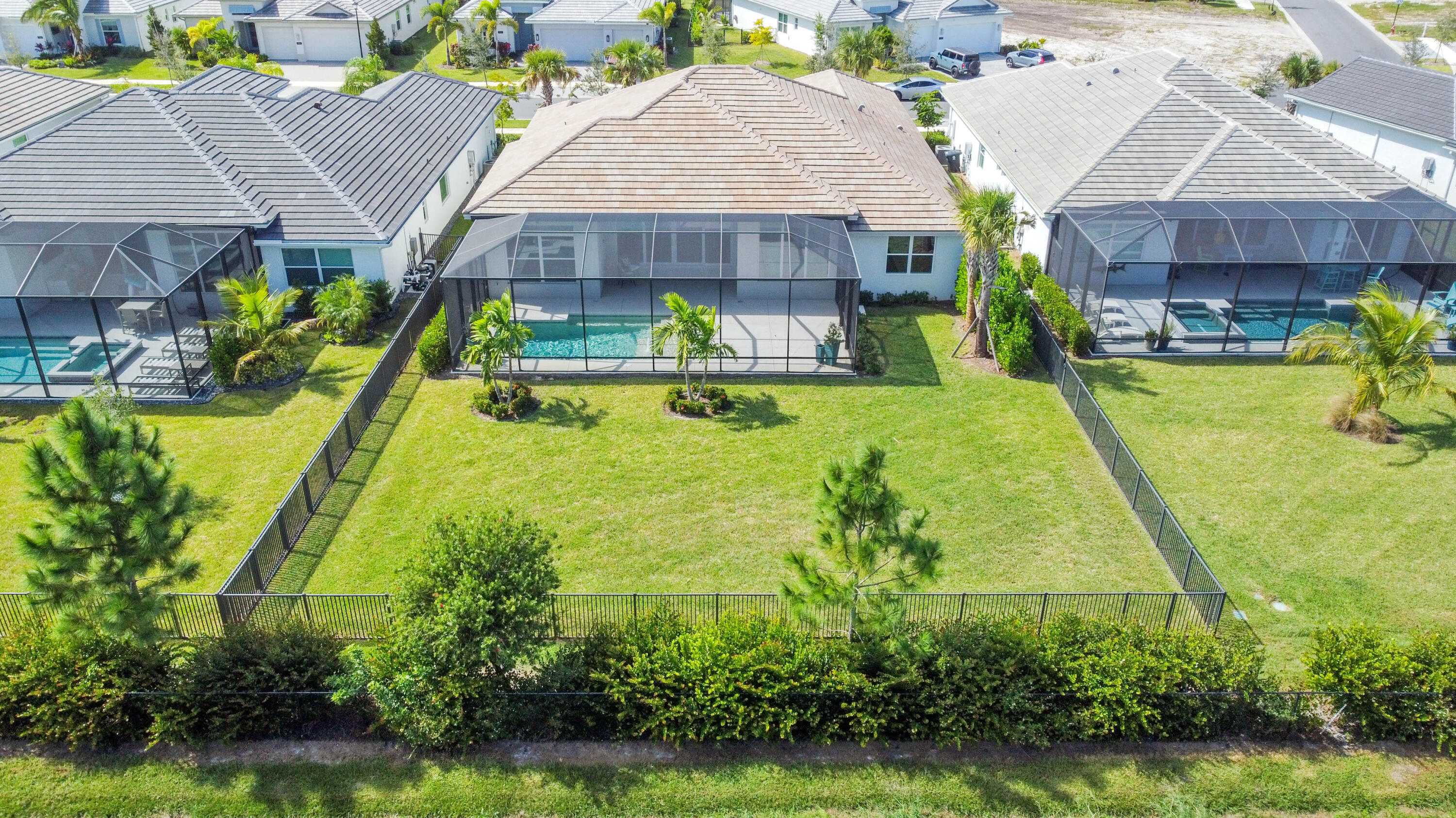 BELTERRA - Residential