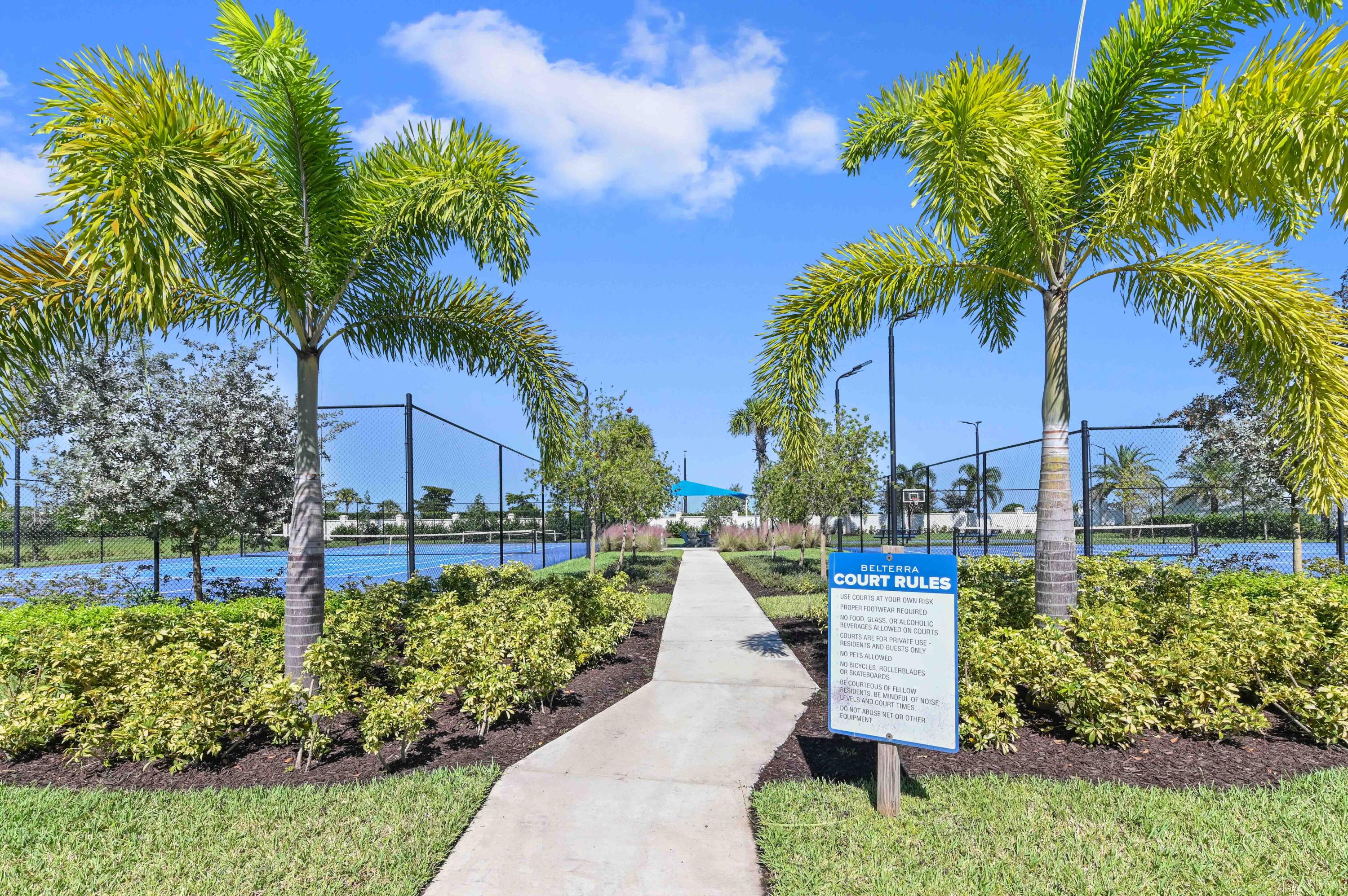 BELTERRA - Residential