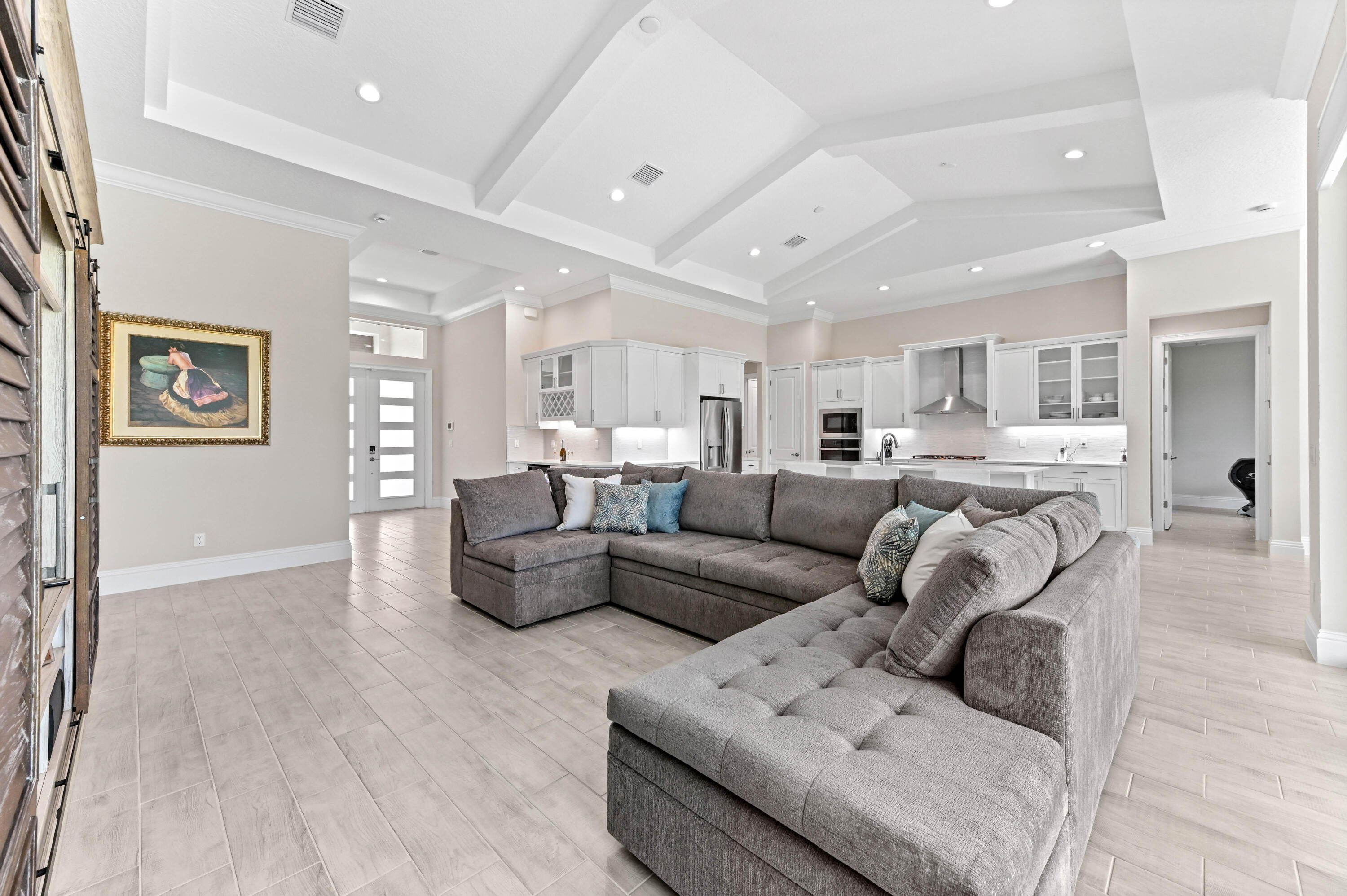 BELTERRA - Residential