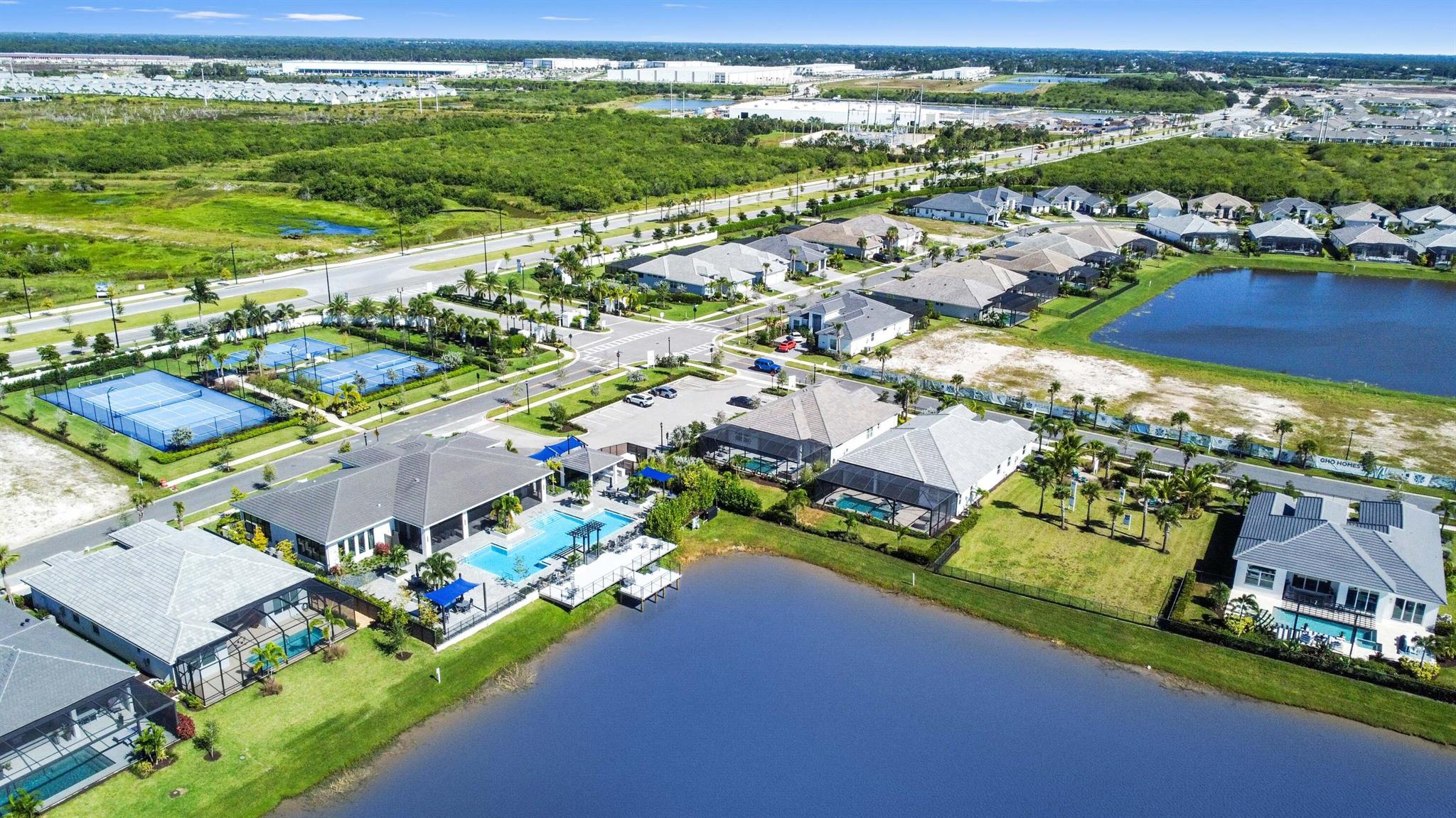 BELTERRA - Residential