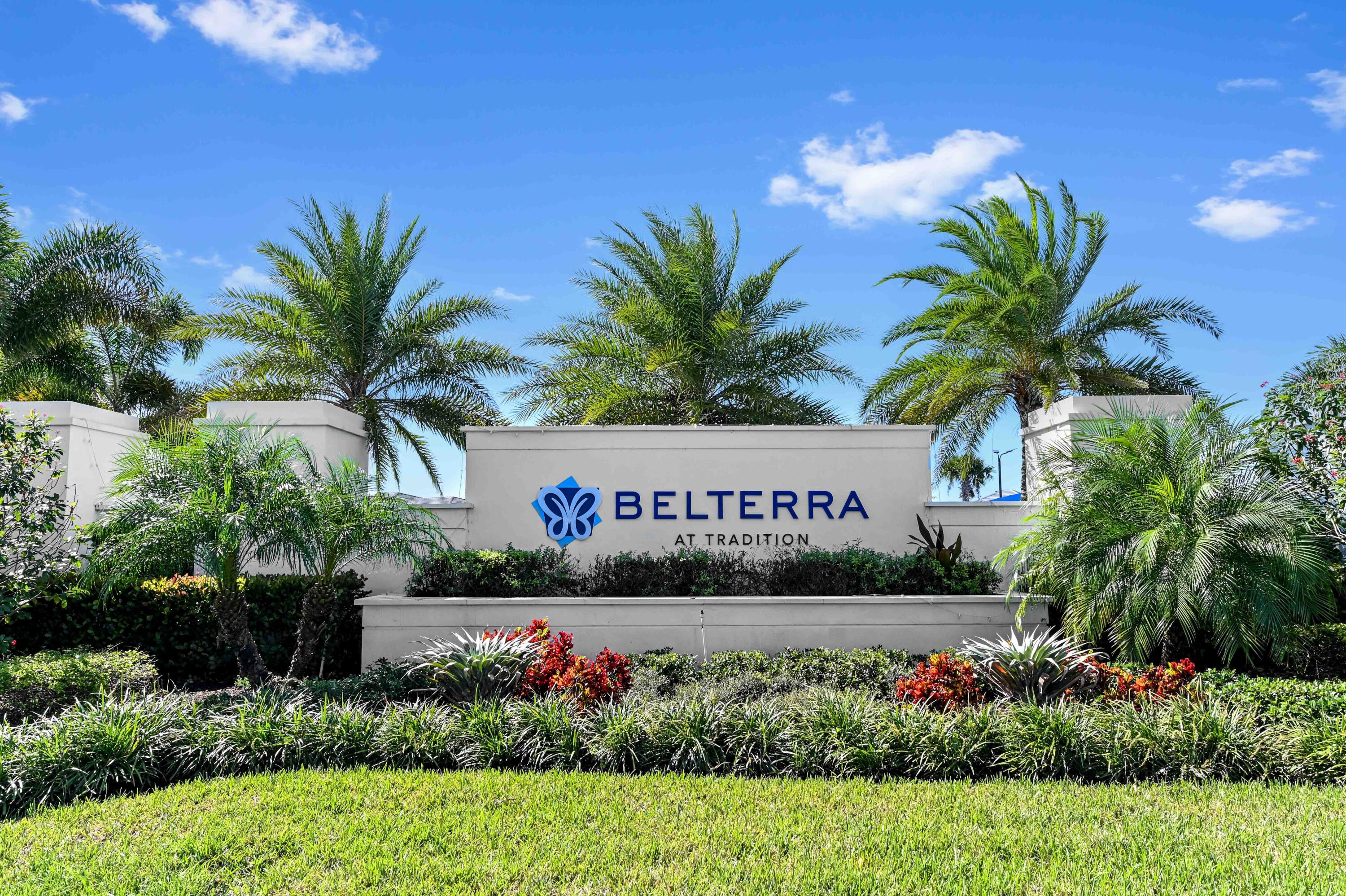 BELTERRA - Residential