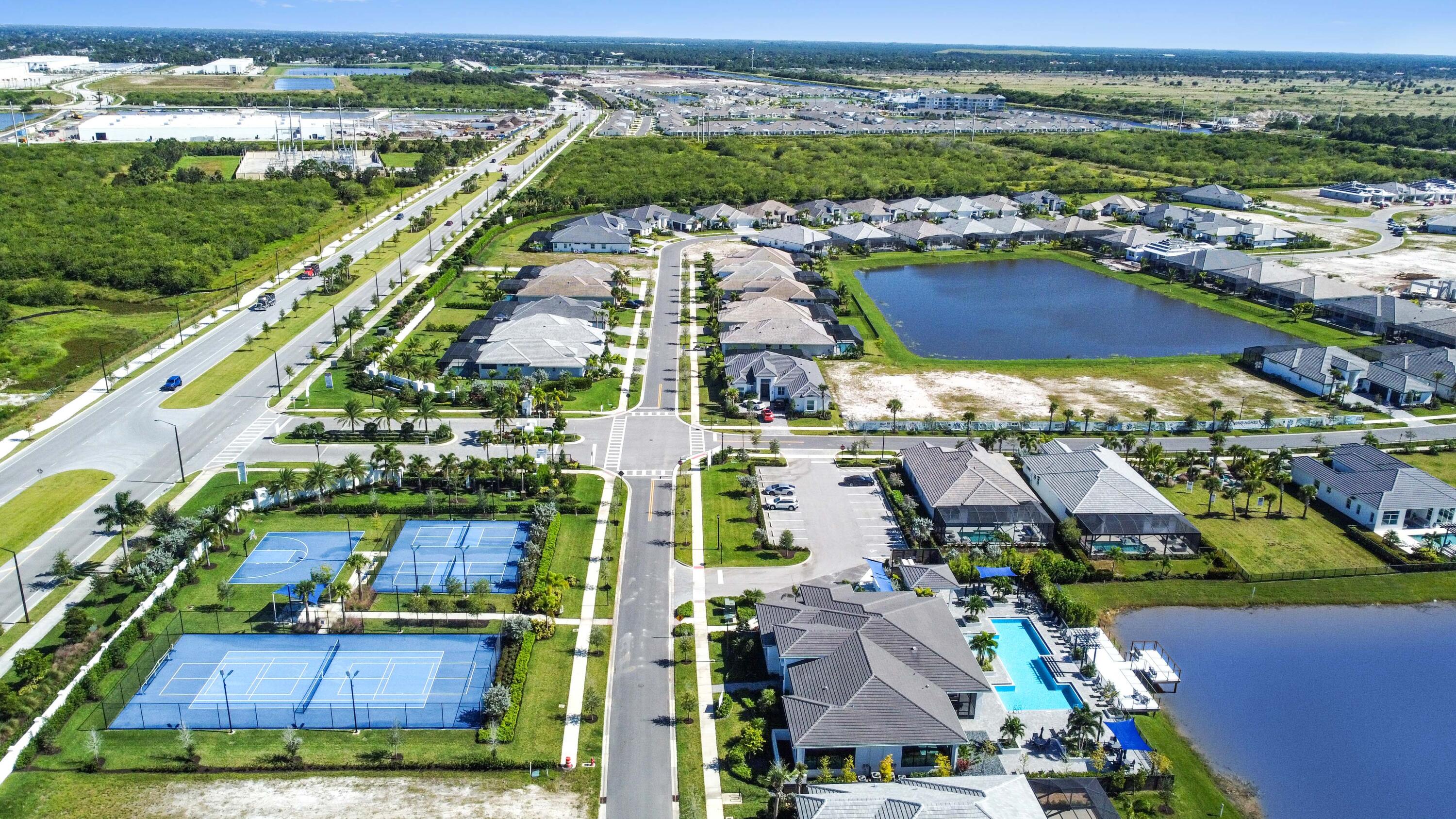 BELTERRA - Residential