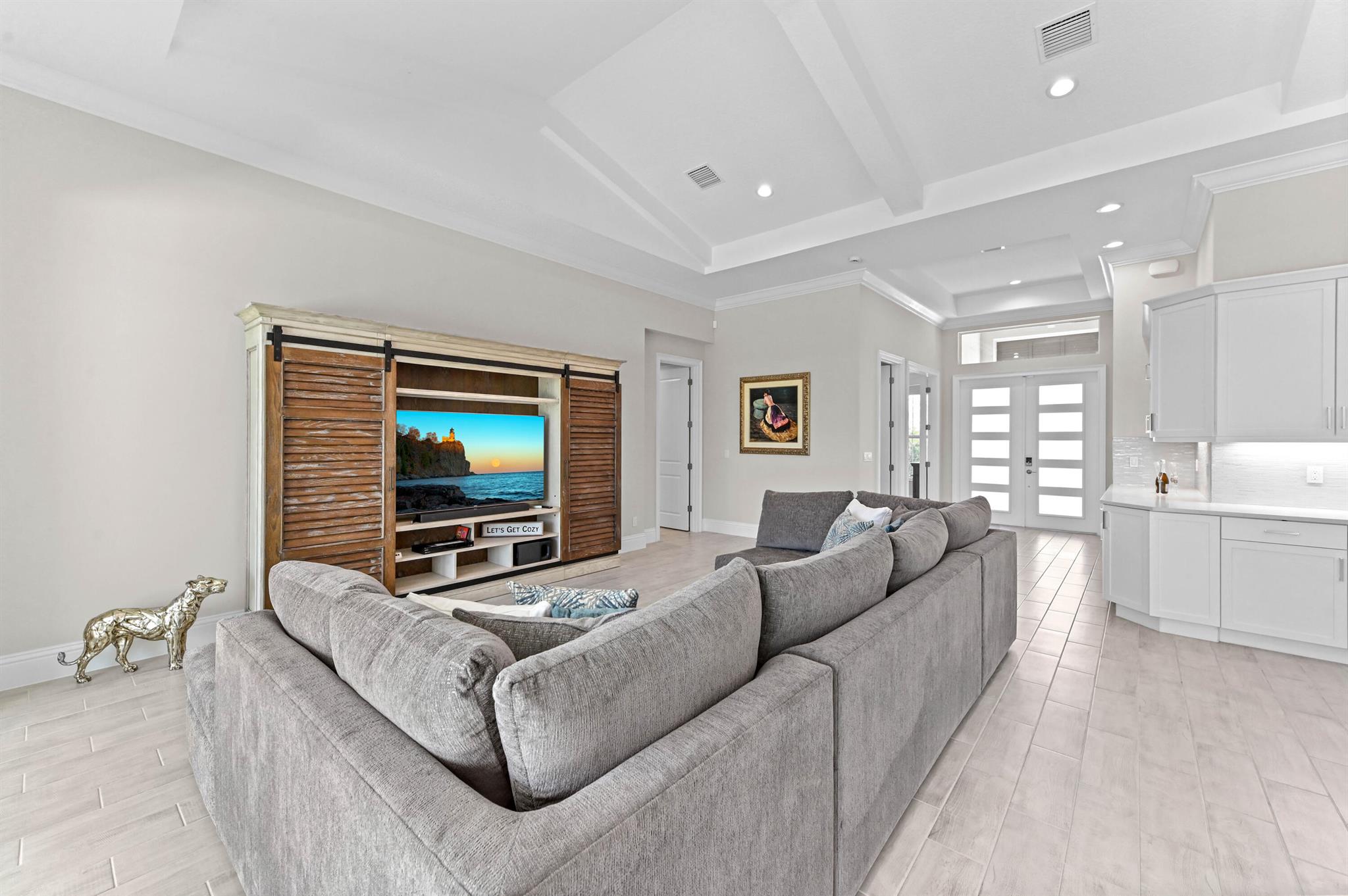 BELTERRA - Residential
