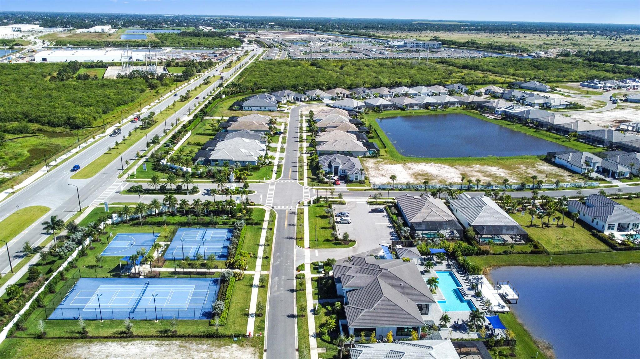 BELTERRA - Residential