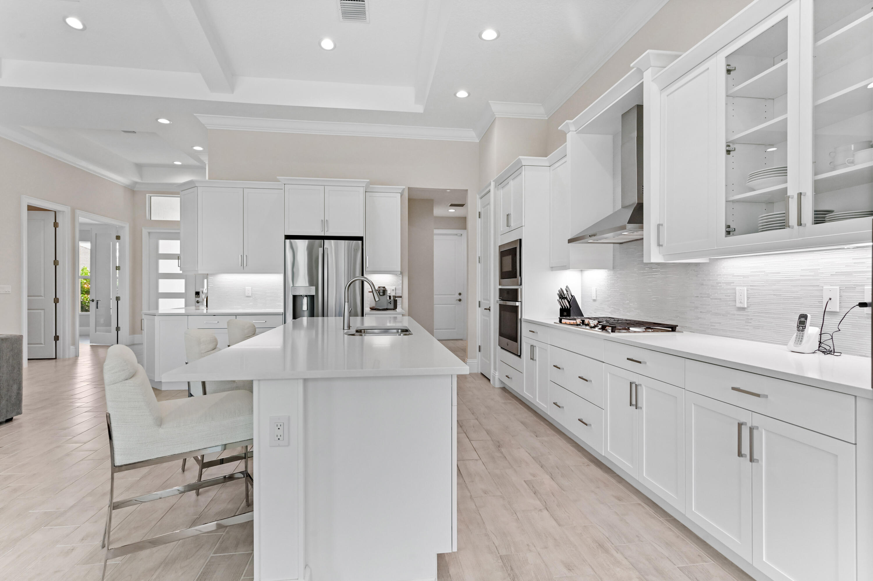 BELTERRA - Residential