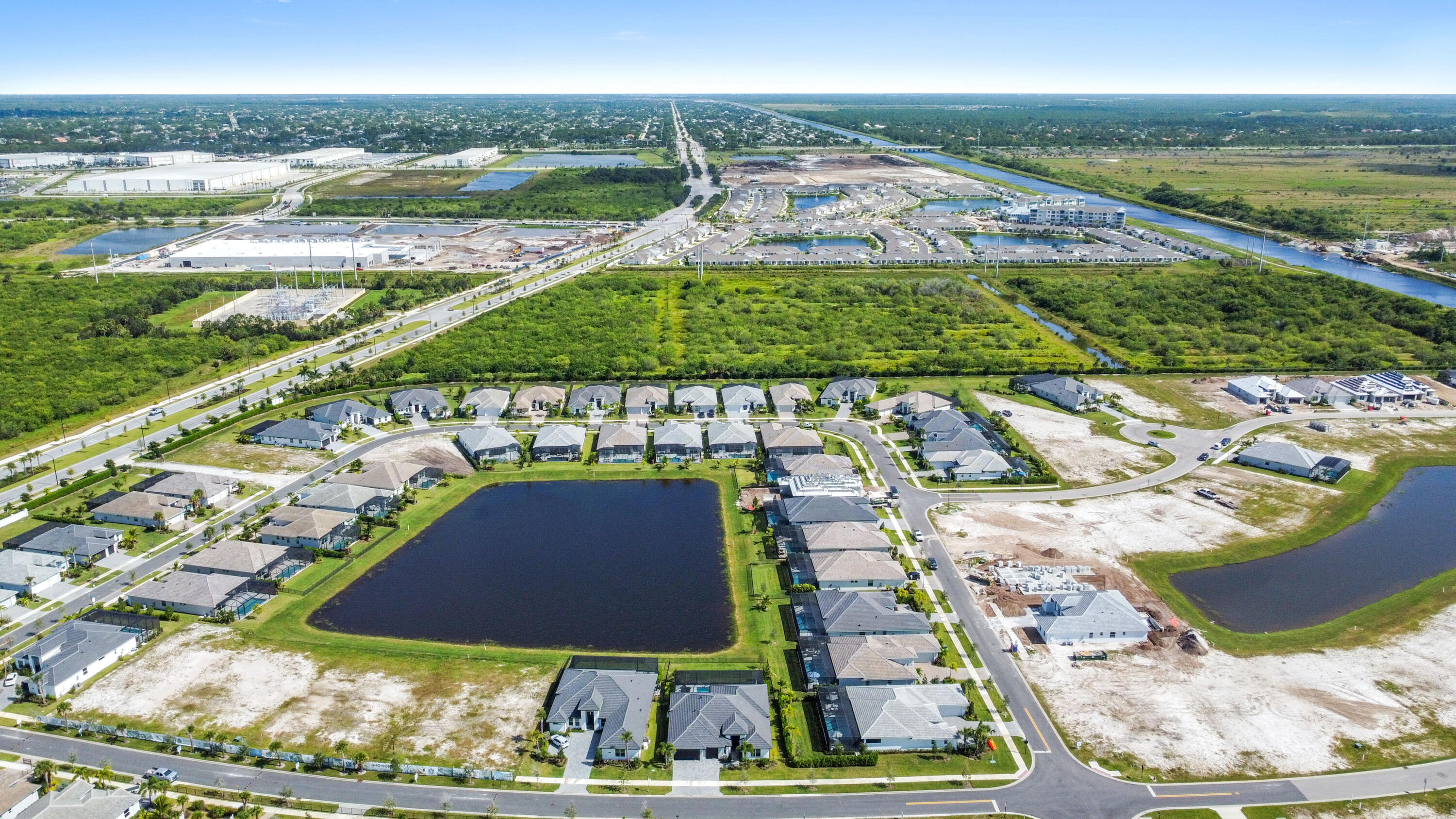 BELTERRA - Residential