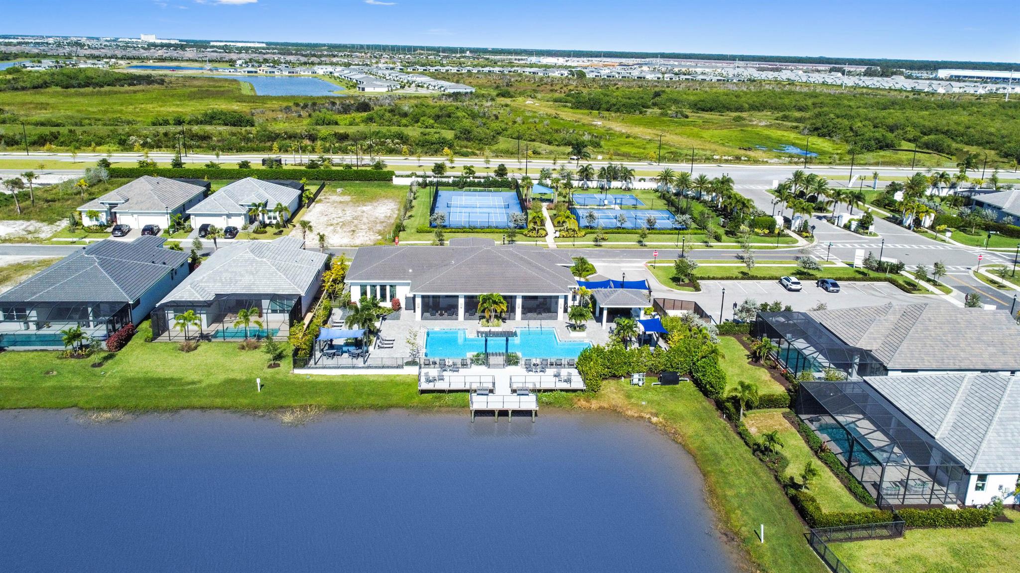 BELTERRA - Residential