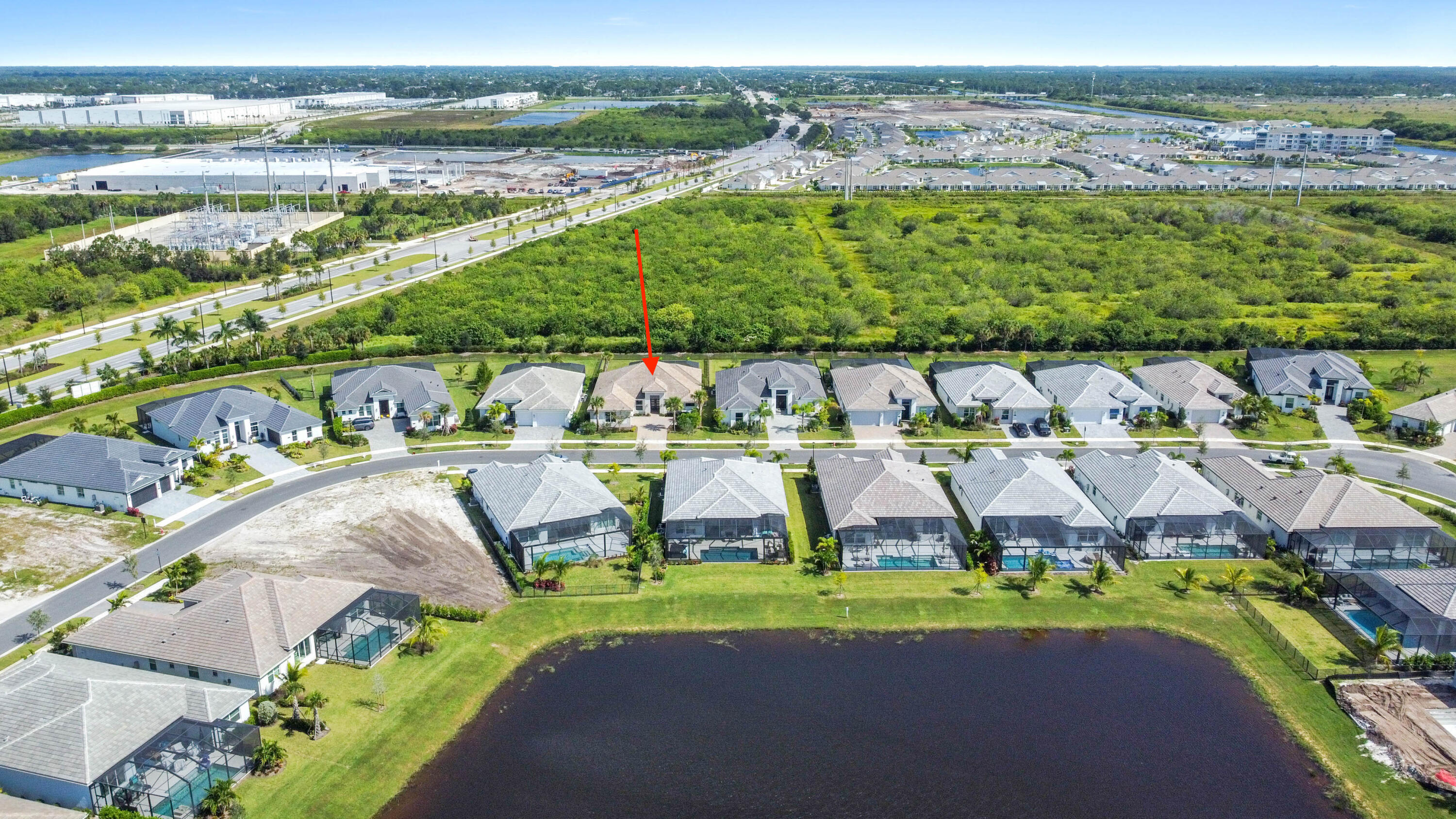 BELTERRA - Residential