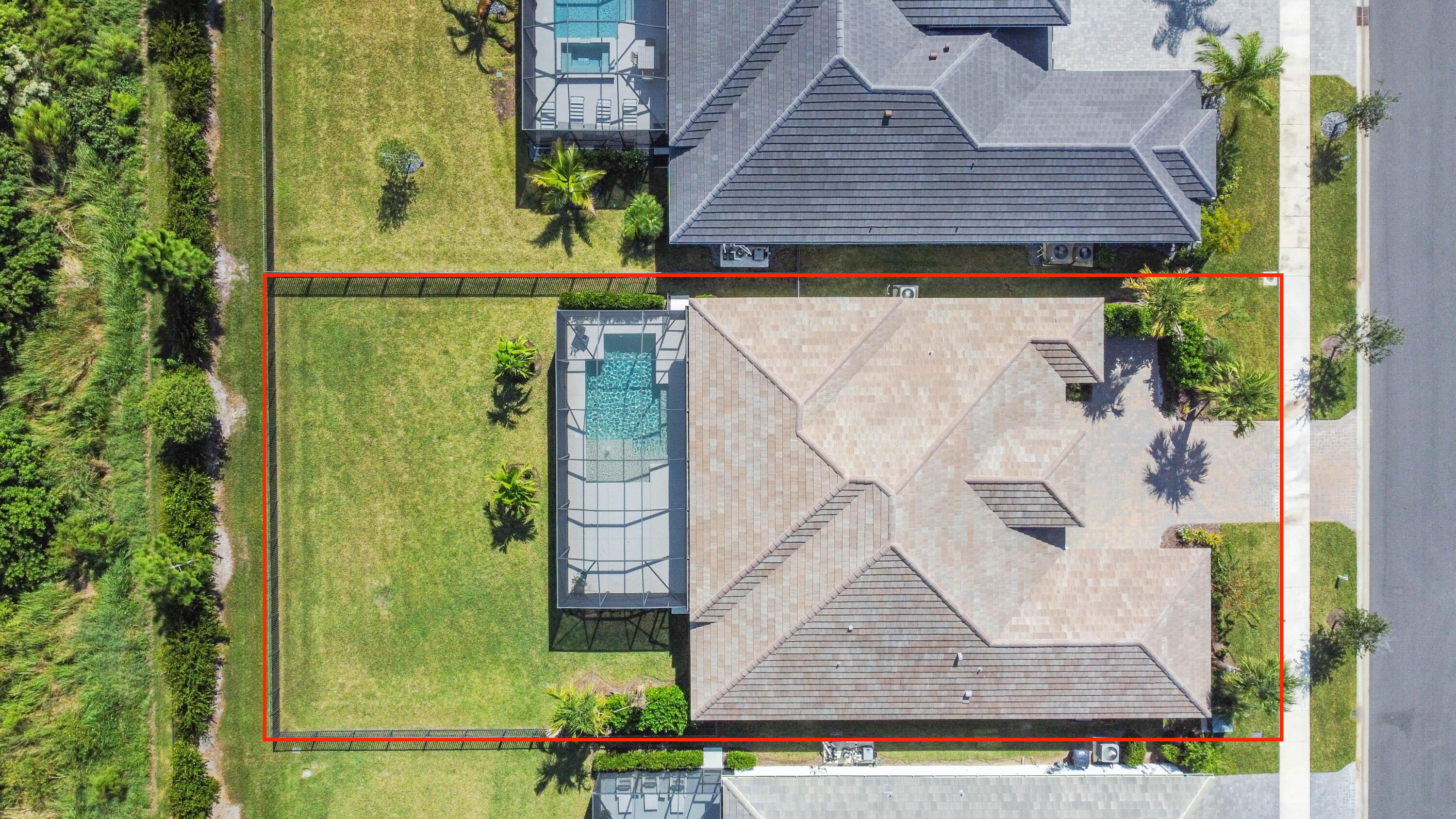 BELTERRA - Residential